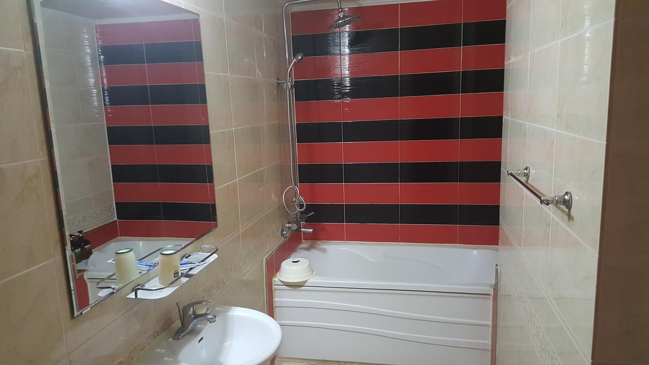 Motel Iu Changwon Ngoại thất bức ảnh